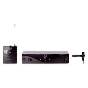 AKG Perception Wireless 45 Presenter Set Wireless System